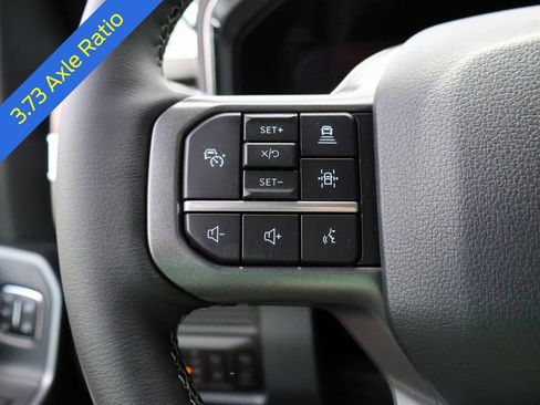 New 2026 Ford F350 Lariat w/ Lariat Ultimate Package AWD/4WD image 26