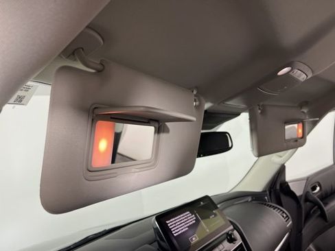 Used 2024 Nissan Armada SV w/ Cargo Package image 39
