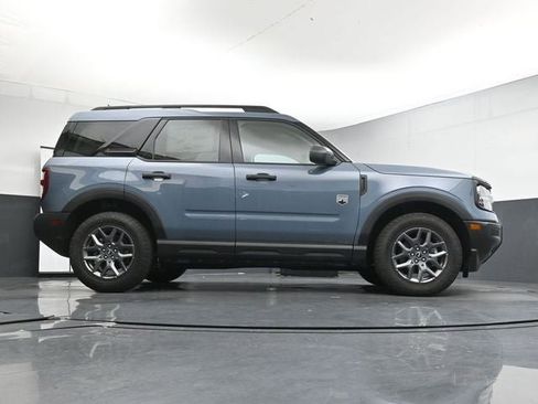 New 2025 Ford Bronco Sport Big Bend AWD/4WD image 41