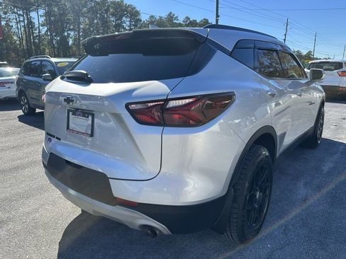 Used 2020 Chevrolet Blazer LT image 5