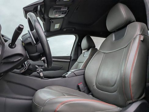 Used 2024 Hyundai Santa Cruz Limited image 13