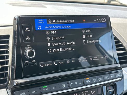 Used 2025 Honda Odyssey Touring image 16