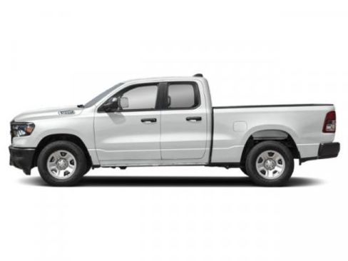 Used 2023 RAM 1500 Tradesman w/ Warlock PACKAGE image 6