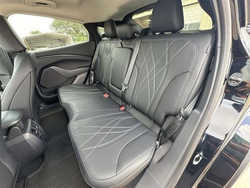 New 2025 Ford Mustang Mach-E Select w/ Comfort Package Lite image 16