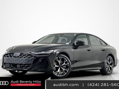 New 2026 Audi A6 Premium Plus