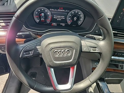 Used 2022 Audi Q5 2.0T Premium Plus AWD/4WD image 9