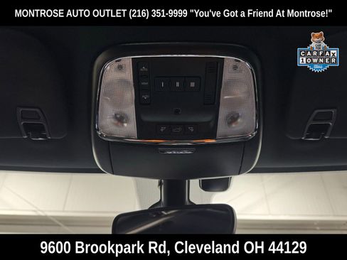 Used 2021 Jeep Grand Cherokee Limited X image 28