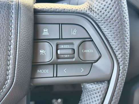 New 2026 Toyota Tundra TRD Pro AWD/4WD image 26