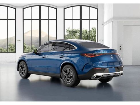 New 2026 Mercedes-Benz GLC 300 GLC 300 image 28