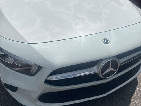 Used 2020 Mercedes-Benz A 220 image 9