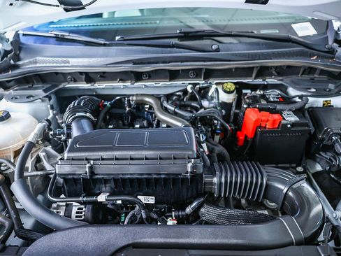 Used 2024 Ford Escape Active w/ Tech Pack #1 image 34