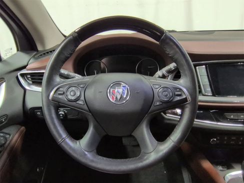 Used 2021 Buick Enclave Avenir w/ Avenir Technology Package image 25