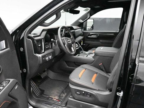 New 2026 GMC Sierra 2500 AT4 w/ AT4 Premium Plus Package AWD/4WD image 25