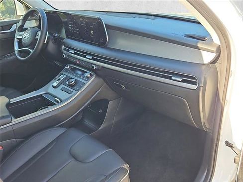 Used 2025 Hyundai Palisade SEL FWD image 22
