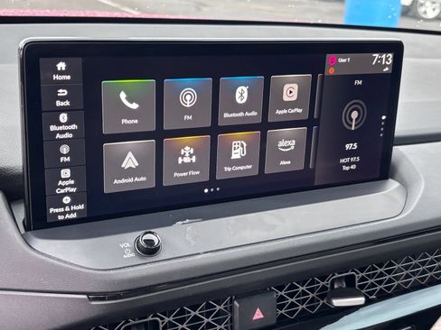 Certified 2025 Honda Accord EX-L image 28