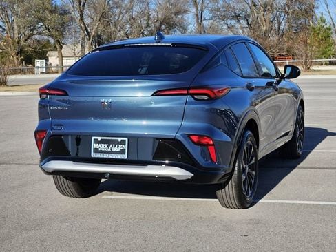 New 2026 Buick Envista Sport Touring w/ Convenience I Package image 4