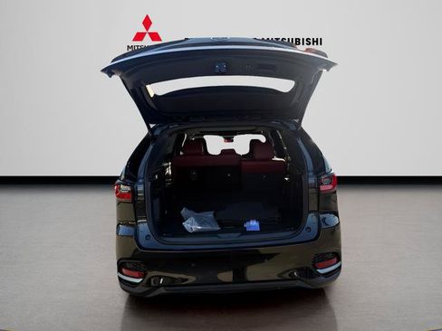 Used 2025 MAZDA CX-70 Plug-In Hybrid w/ Premium Plus image 9