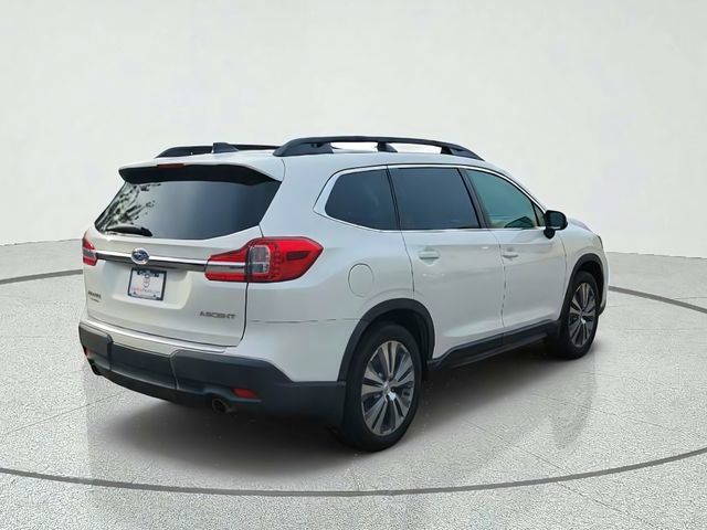 Used 2019 Subaru Ascent Premium w/ Popular Package #2 AWD/4WD image 3