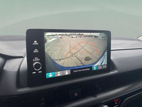 Used 2024 Honda CR-V EX-L image 24