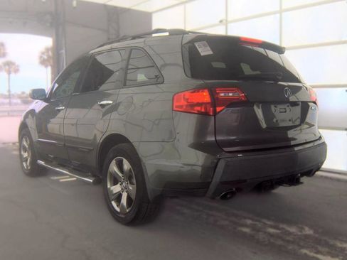 Used 2007 Acura MDX w/ Sport Package AWD/4WD image 7
