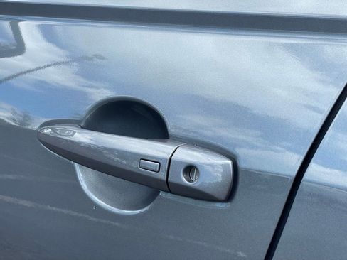 Certified 2023 Nissan Altima 2.5 SR image 27