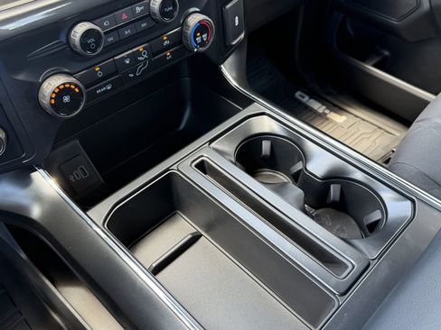 New 2026 Ford F150 STX RWD image 28