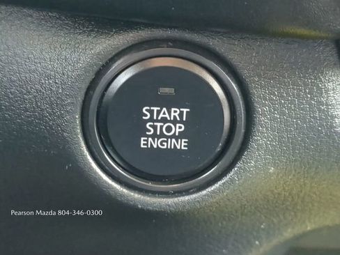 Certified 2024 MAZDA CX-50 AWD 2.5 Turbo image 28