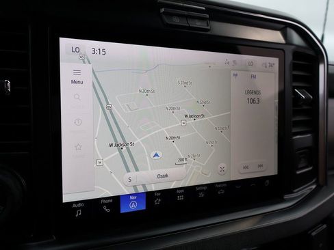 New 2026 Ford F250 Platinum image 35