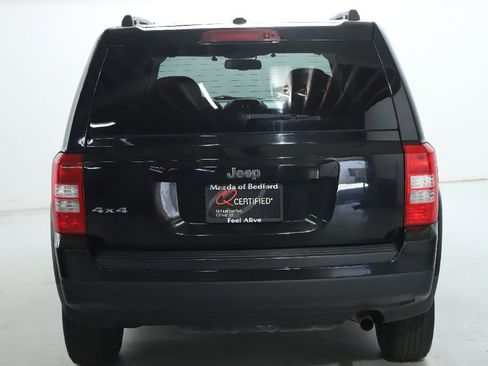 Used 2017 Jeep Patriot Sport w/ Power Value Group image 39