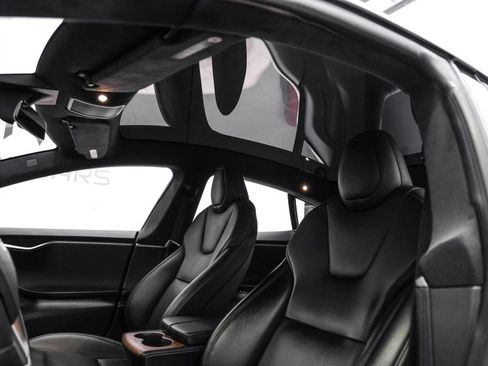 Used 2020 Tesla Model S Long Range AWD/4WD image 21