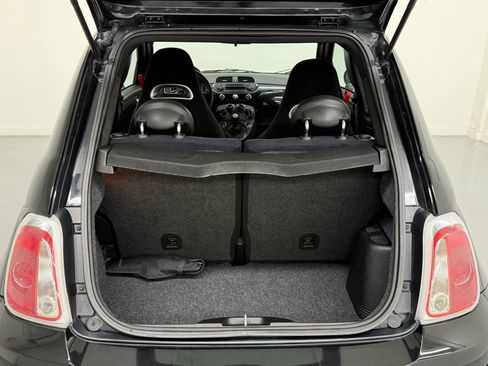 Used 2013 FIAT 500 Abarth image 40