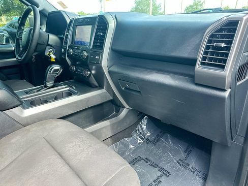 Used 2020 Ford F150 XLT w/ Equipment Group 301A Mid RWD image 27