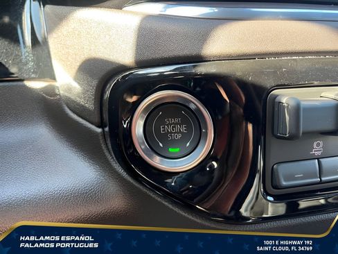 New 2026 GMC Sierra 1500 SLT w/ SLT Premium Plus Package RWD image 27