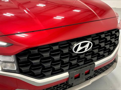 Used 2023 Hyundai Santa Fe SEL image 36