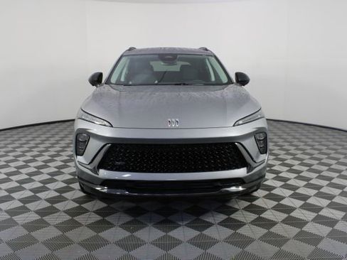 New 2026 Buick Envision Sport Touring image 29