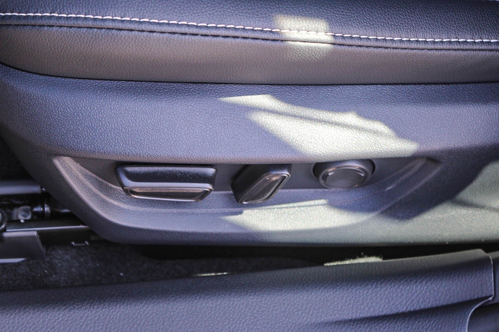 New 2026 Toyota Camry SE FWD image 24