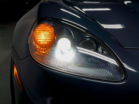 Used 2011 Chevrolet Corvette Z06 RWD image 70