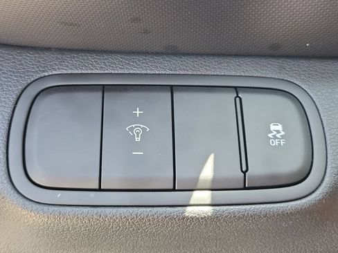 New 2026 Hyundai Venue SEL FWD image 20