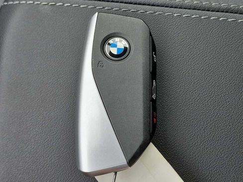 Used 2026 BMW X1 xDrive28i AWD/4WD image 37