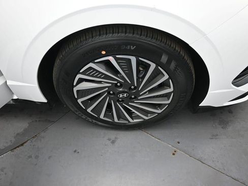 New 2026 Hyundai Sonata SEL image 37