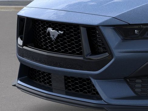 New 2026 Ford Mustang GT Premium w/ GT Performance Package RWD image 19