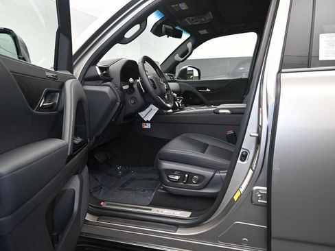 New 2026 Lexus LX 600 4WD w/ Luxury Package image 10