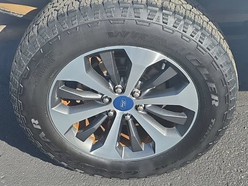 Used 2020 Ford F150 XL w/ Equipment Group 101A Mid AWD/4WD image 13