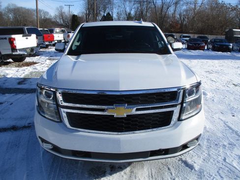 Used 2016 Chevrolet Tahoe 2WD image 8