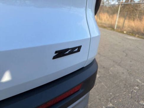 New 2026 Chevrolet Traverse Z71 image 6