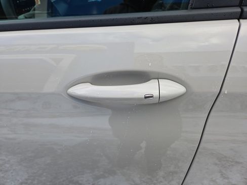 New 2026 Chevrolet TrailBlazer RS w/ Convenience Package image 19