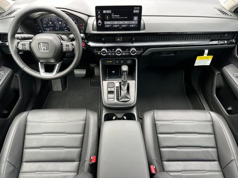 New 2026 Honda CR-V EX-L image 15