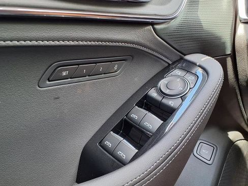 New 2026 Cadillac CT5 Premium Luxury RWD image 21