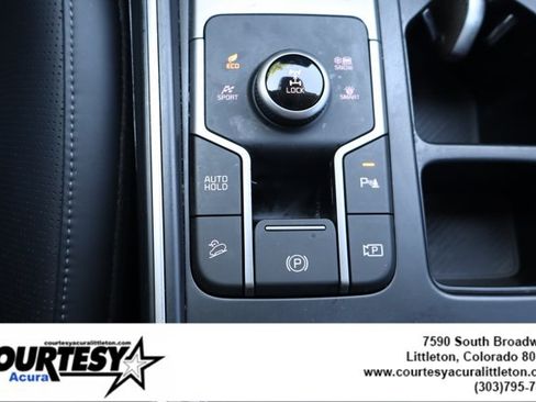 Used 2025 Kia Sorento EX AWD/4WD image 21