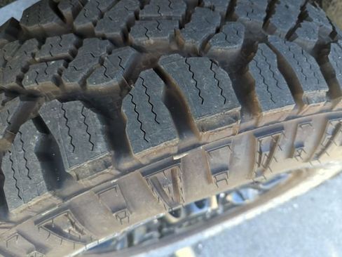 New 2026 RAM 2500 Tradesman w/ Power Wagon Package image 28